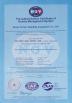 Henan Perfect Handling Equipment Co., Ltd. Certifications