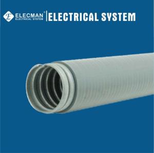 Quality Galvanized Electrical Flexible Conduits Liquid Tight Metallic Conduit 1/4 Inch - 4 Inch wholesale