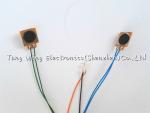 Advanced 3V Greeting Card Sound Module Offering High Sound
