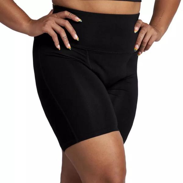 Menstruelle High Waisted Period Underwear Tummy Control Leak Proof Underwear For
