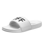 EVA House Open Toe Summer Slippers , Anti Slip Slippers For Bathroom