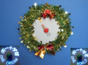 Quality christmas garland supplier wholesale