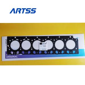 Quality 20798183 VOE20459828 Diesel Engine Cylinder Head For D6D EC210B wholesale