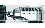 replacement of all electric injection machines
