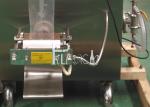 PE Film 2000BPH Sachet Water Filling Machine
