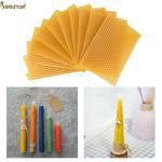 Beekeeping tools premium grade Food grade 100% pure yellow beeswax comb