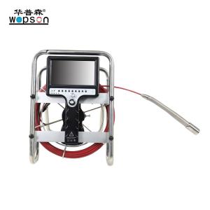 Quality Wopson underwater pipe inspection camera new design wholesale