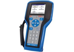China Rosemount 475 Hart Field Communicator Meter Transmitter Transducer on sale