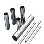 Heat Resistant Stainless Steel Welded Pipe 310s Cold Rolled