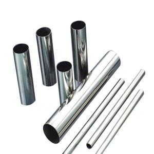 Quality Heat Resistant Stainless Steel Welded Pipe 310s Cold Rolled wholesale