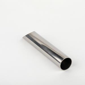 Quality A269 TP304 316 Stainless Steel Seamless Boiler Tubes For Heat Exchanger wholesale