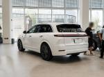 New Electric Cars Li Xiang Li L7 Auto Chinese Vehicles 4x4 Pro Max Ultra Lixiang