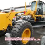 XCMG Construction Motor Grader GR200 Road Grading Equipment Energy Saving