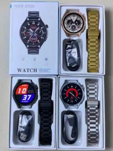 Quality Waterproof Round Sport Outdoor Smartwatches Multifunctional 200mAh wholesale