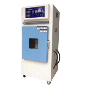 China Touch Screen Battery Burning Tester Battery Testing Equipment on sale