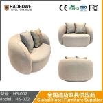 The Double Sofa Manufacturer Orders, The Manufacture Business Reception Area