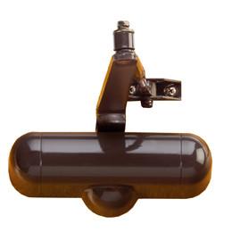 Quality Universal Hardware Light Duty Residential Residential Door Closer With Hold Open Automatic wholesale