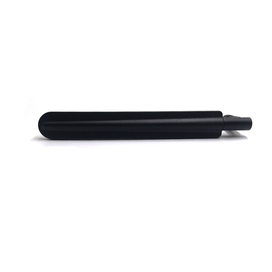 600-2700Mhz Frequency Range 4G LET Rubber Duck MIMO Antenna Router with Signal Booster