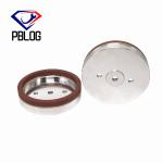 High Speed Resin Grinding Wheel Disc Diamond 22MM / 12MM Inner Hole
