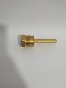 Quality Water Treatment Brass Compression Fittings 15mm Brass Elbow Nickel Plated wholesale