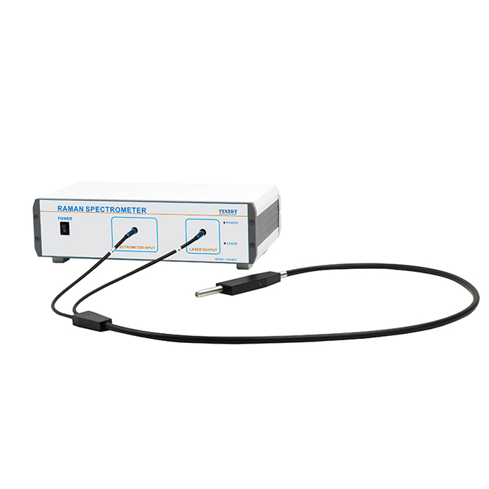 YIXIST YLS-8304-01 1064nm Narrow Linewidth Multimode Laser for Precise Research Needs