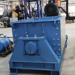 Quality Anti Rust Carbon Steel 25t/H Animal Bone Crusher wholesale