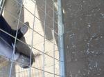 Temporary Fencing TAS area for sale hot dipped galvanized temporary fenicng site