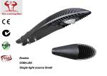 White Blue Gray Black Colors Available Outdoor 60w 70w 80w Led Street Light