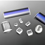 Customized Plano Convex Lenses Fused Silica BK7 Lenses High Durability