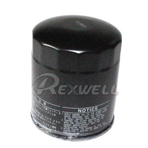 Quality Guaranteed CROSSTOUR Oil Filter Double Valve 9091530002 For Toyota 90915-30002-8T wholesale