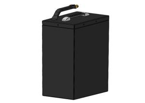 Quality 72V 40AH Electric Motorcycle Battery Pack wholesale