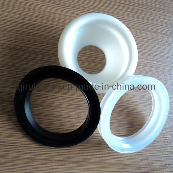 Customized Request 1/2inch 3/4inch 47/58/70mm Dust Ring for Tube Type Heat