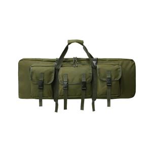 Quality Large Capacity Molle Green Color Sports Bag Backpack for Hiking Zipper Hasp Closure wholesale