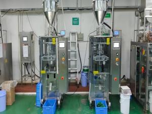 Quality stainless steel Premade Bag Packing Machine Pre Made Pouch Machine 30-50 packs/min wholesale