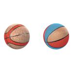 Anti Static Soft Cork Basketball For All Ages Size 6