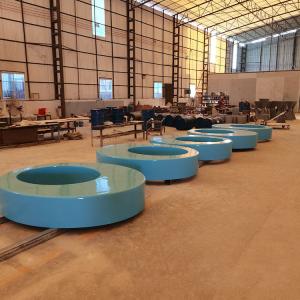 Quality Customizable Logo Fiberglass Outdoor Furniture Sets Table Chair Sets wholesale