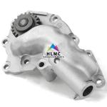 Excavator Parts SK330-8 SK350-8 HINO J08E Oil Pump 15110-2040 15110-2150