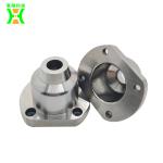 ISO9001 Plastic Metal Injection Molding Parts S136H Material For Medical