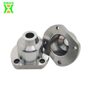 Quality ISO9001 Plastic Metal Injection Molding Parts S136H Material For Medical wholesale