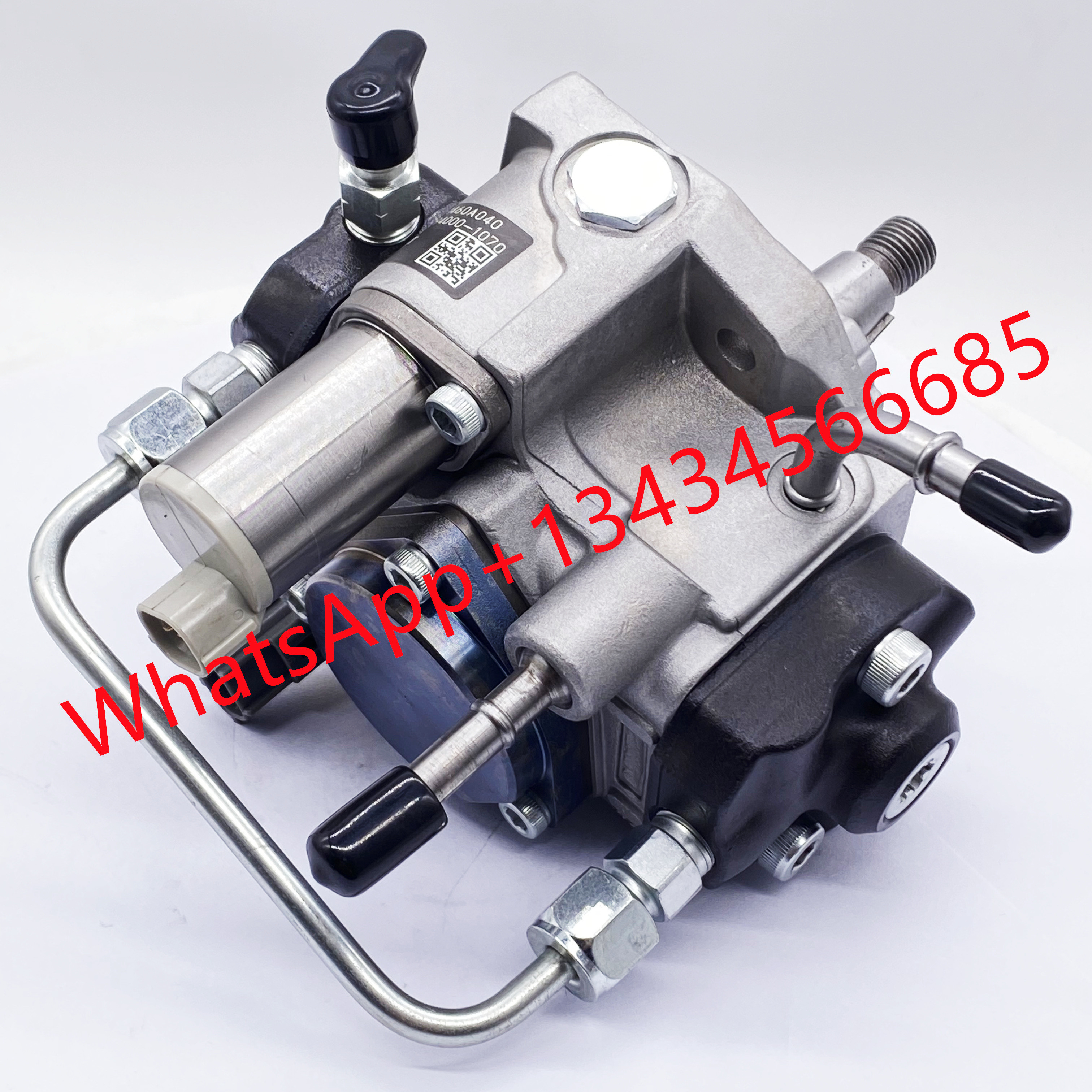 common rail pump 1460A059 1460A040 294000-1260 for 294000-1070 Mitsubishi 4M41 HP 4WD more series