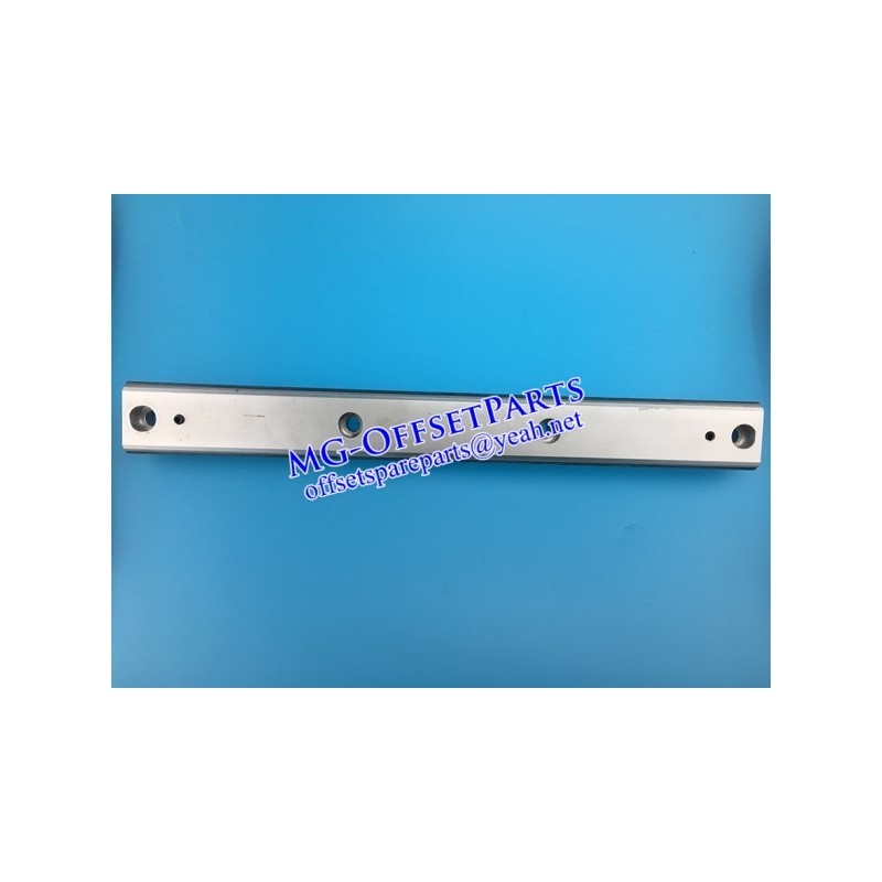 C9.415.121, FOR 102, HD RAIL, HD OFFSET PRINTING MACHINE NEW PART