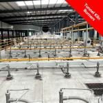Eco-Friendly Natural Gas Burner – Clean , Efficient & Sustainable Combustion