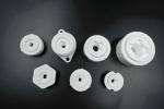 Alumina Ceramic Burr