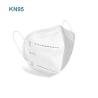 Buy cheap CE FDA Anti Virus FFP2 KN95 Mask Respirator Protection Face Mask N95 from wholesalers