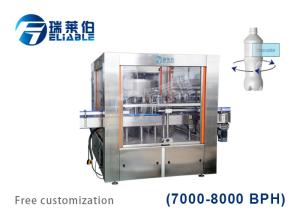 Quality Industry Label Auxiliary Equipment Hot Melt Labeling Machine 1-30m / Min wholesale