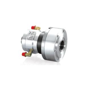 Quality MM High speed and compact through-hole rotary hydraulic cylinder wholesale