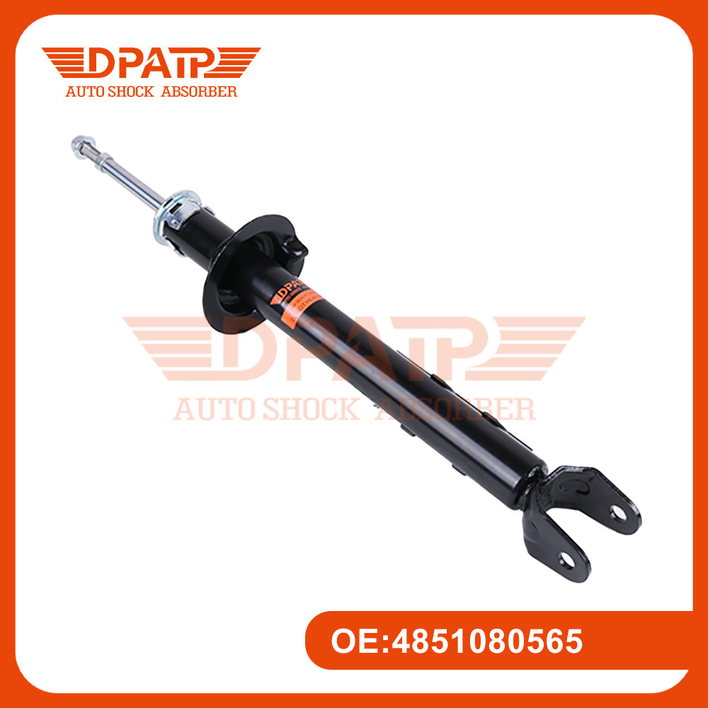 4851080565 Rear Front Inductive Suspension Shock Absorber For Lexus GS250/12-