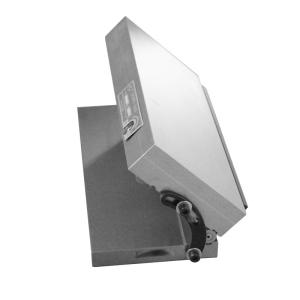 Quality XM42 100x175mm Tiltable Permanent Magnetic Sine Chuck wholesale