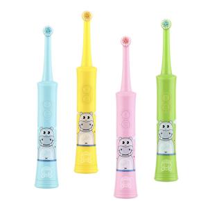Quality Automatic Soft Kids Sonic Musical Electric Toothbrush wholesale