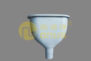 Quality Laboratoy Fume Hood Epoxy Resin Cupsinks Laboratory Sink Drain wholesale